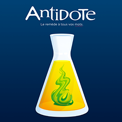 Antidote
