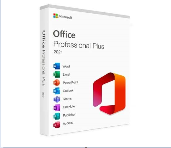 Microsoft Office Professional