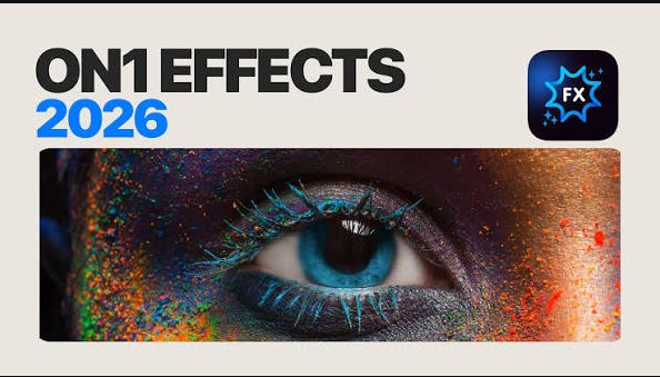 ON1 Effects
