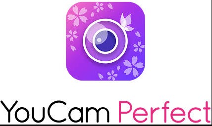 YouCam Perfect – Photo Editor