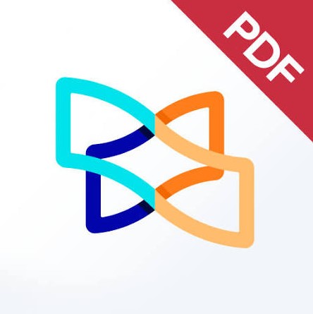 Xodo PDF Editor & PDF Reader
