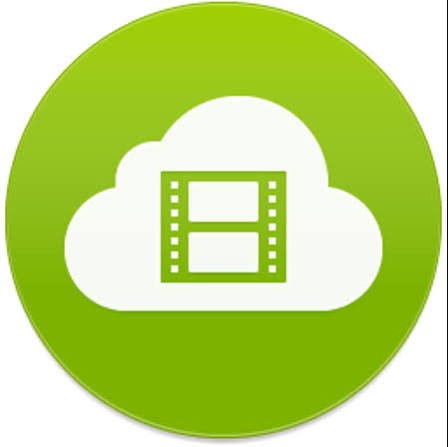 Screenshot of 4k Video Downloader Plus on Window