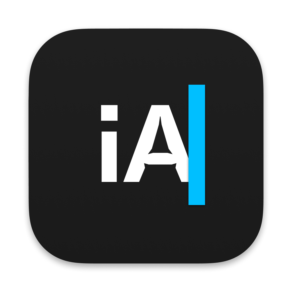iA Writer