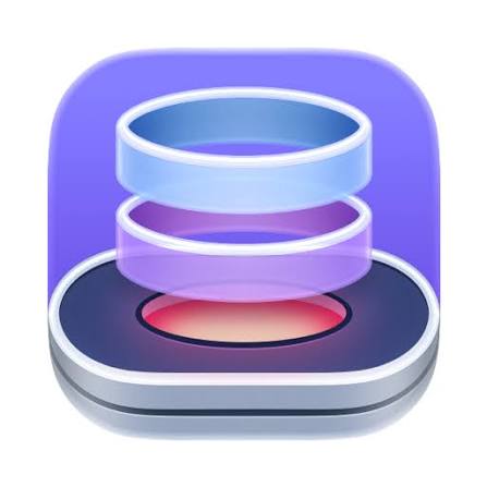 Screen shot of Dropzone Pro for macOS