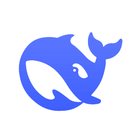 Screenshot of DeepSeek AI Assistant on Android