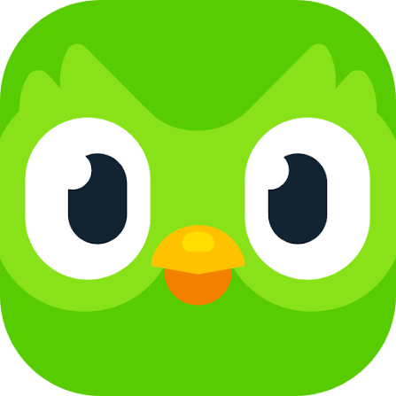 Screen Shot of Duolingo: Language Lessons For Android