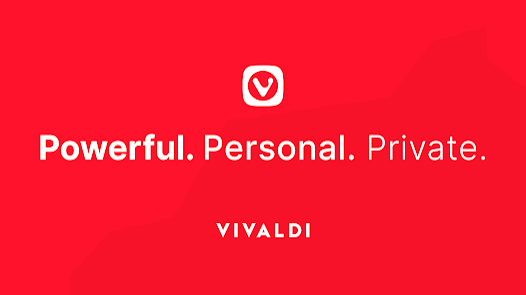 Vivaldi Browser