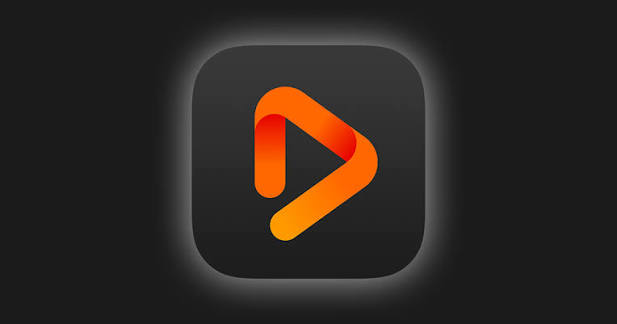 Screen Shot of Infuse Pro for mac