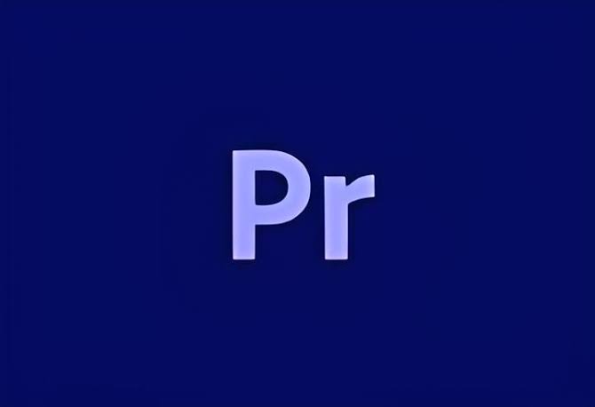 Screen Shot of Adobe Premiere Pro for windows