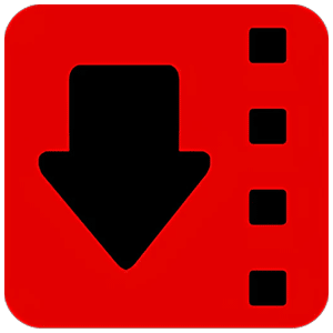 Screen Shot of Robin YouTube Video Downloader Pro for windows