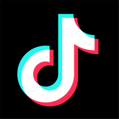 screen shot of tiktok for android
