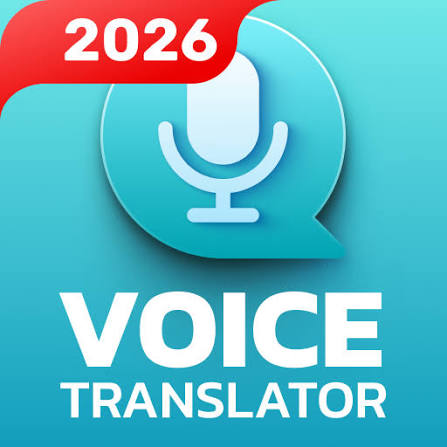 Screen Shot of AI Translate Voice Translator for Android