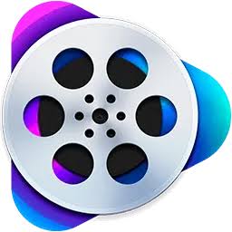 Screen shot of VideoProc Converter AI 8.11 for mac