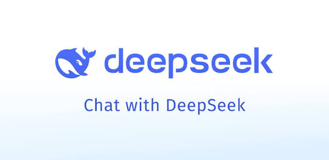 Screen Shot of DeepSeek - AI Assistant for android