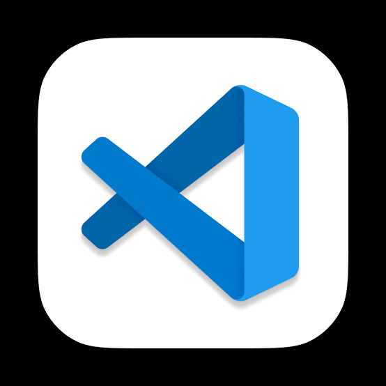 Screen Shot of Visual Studio Code for Mac