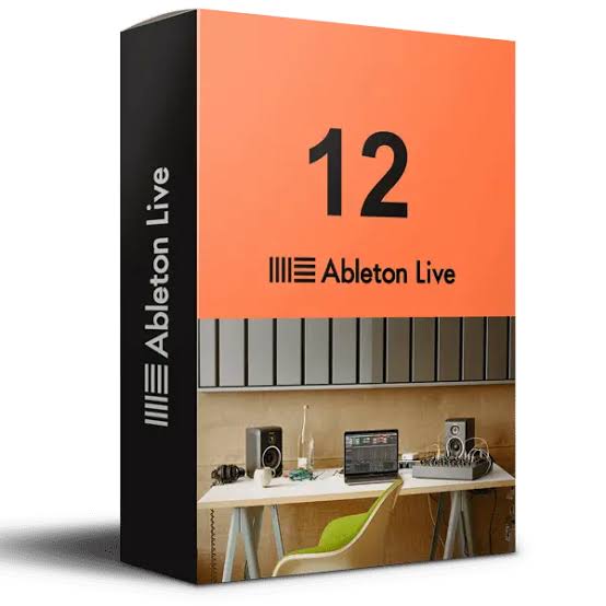 Ableton Live Suite