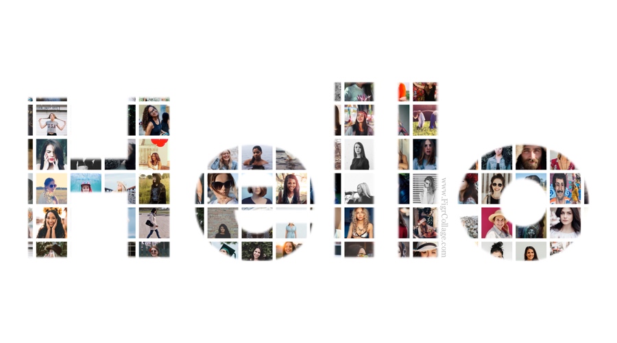FigrCollage Pro