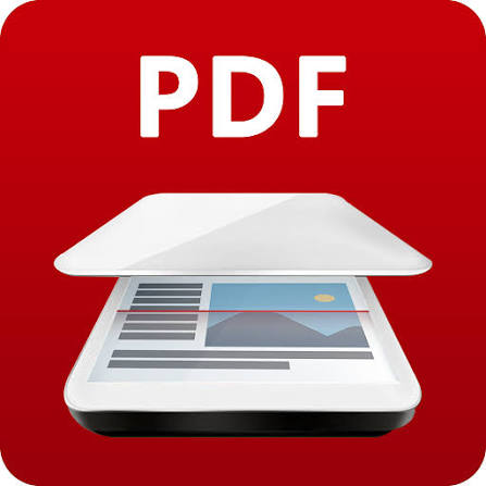 PDF Scanner App Document Scan