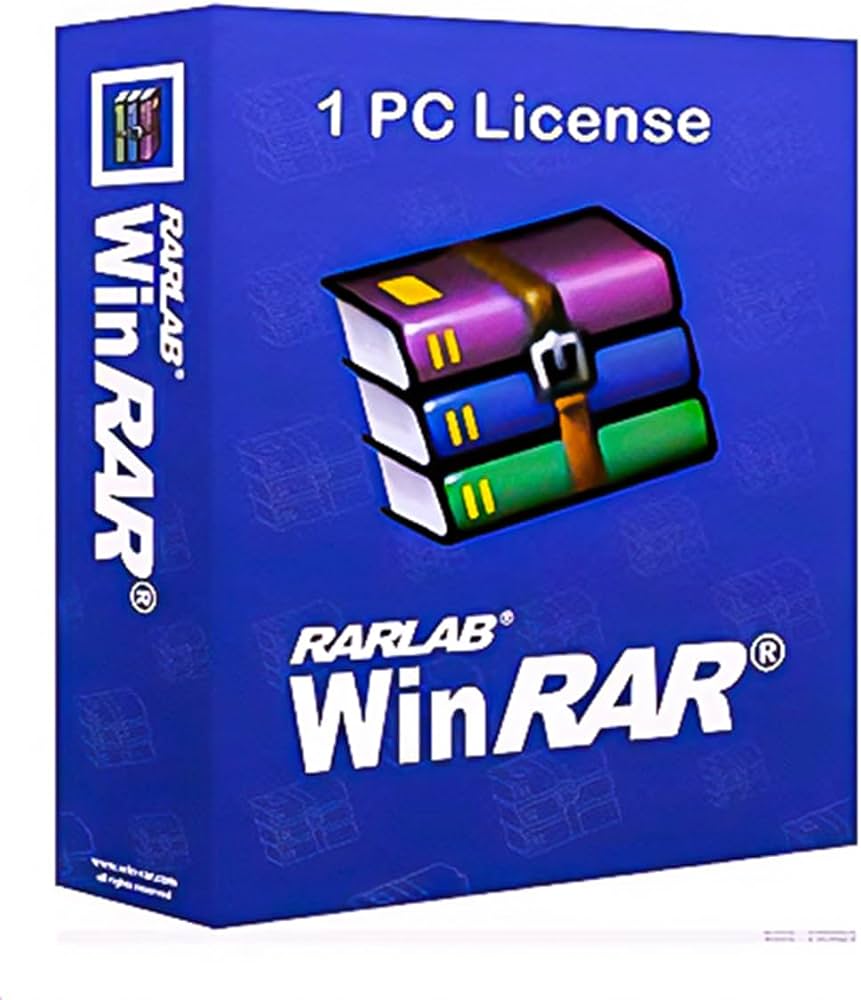WinRAR